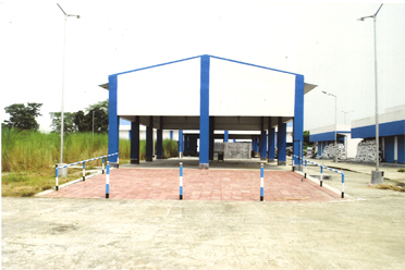 Auction Platform,Tehatta - I Krishak Bazar
